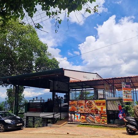 Walkers Hostel ตรินโคมาลี ภายนอก รูปภาพ