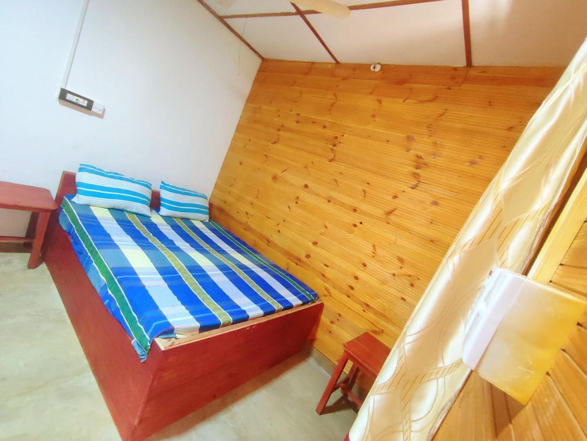 Walkers Hostel ตรินโคมาลี ภายนอก รูปภาพ