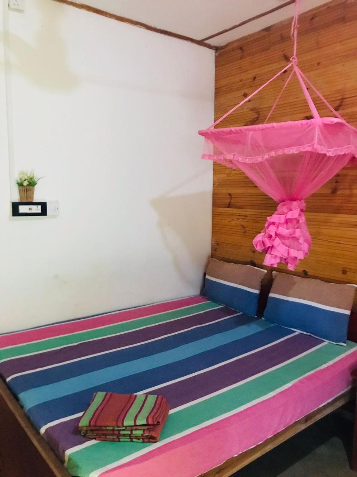 Walkers Hostel ตรินโคมาลี ภายนอก รูปภาพ