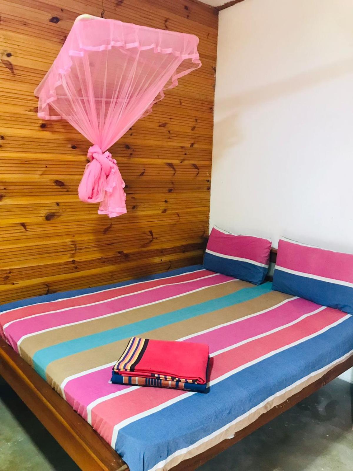 Walkers Hostel ตรินโคมาลี ภายนอก รูปภาพ