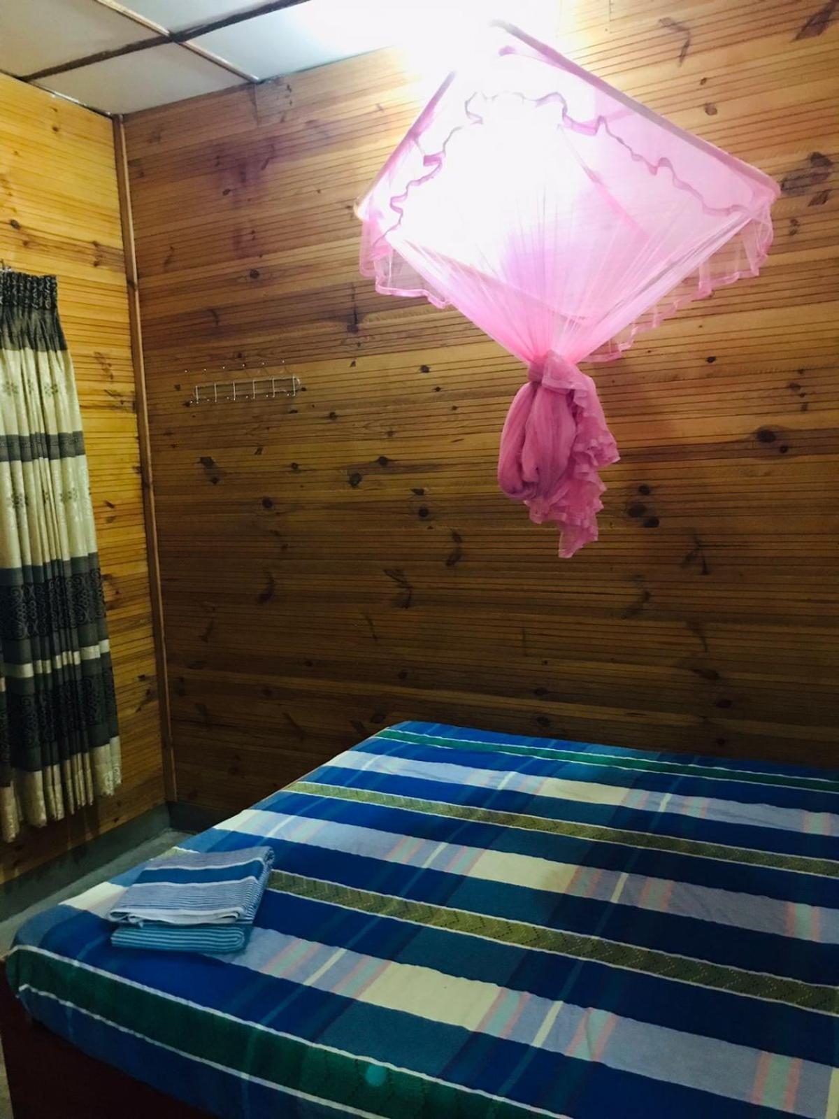 Walkers Hostel ตรินโคมาลี ภายนอก รูปภาพ