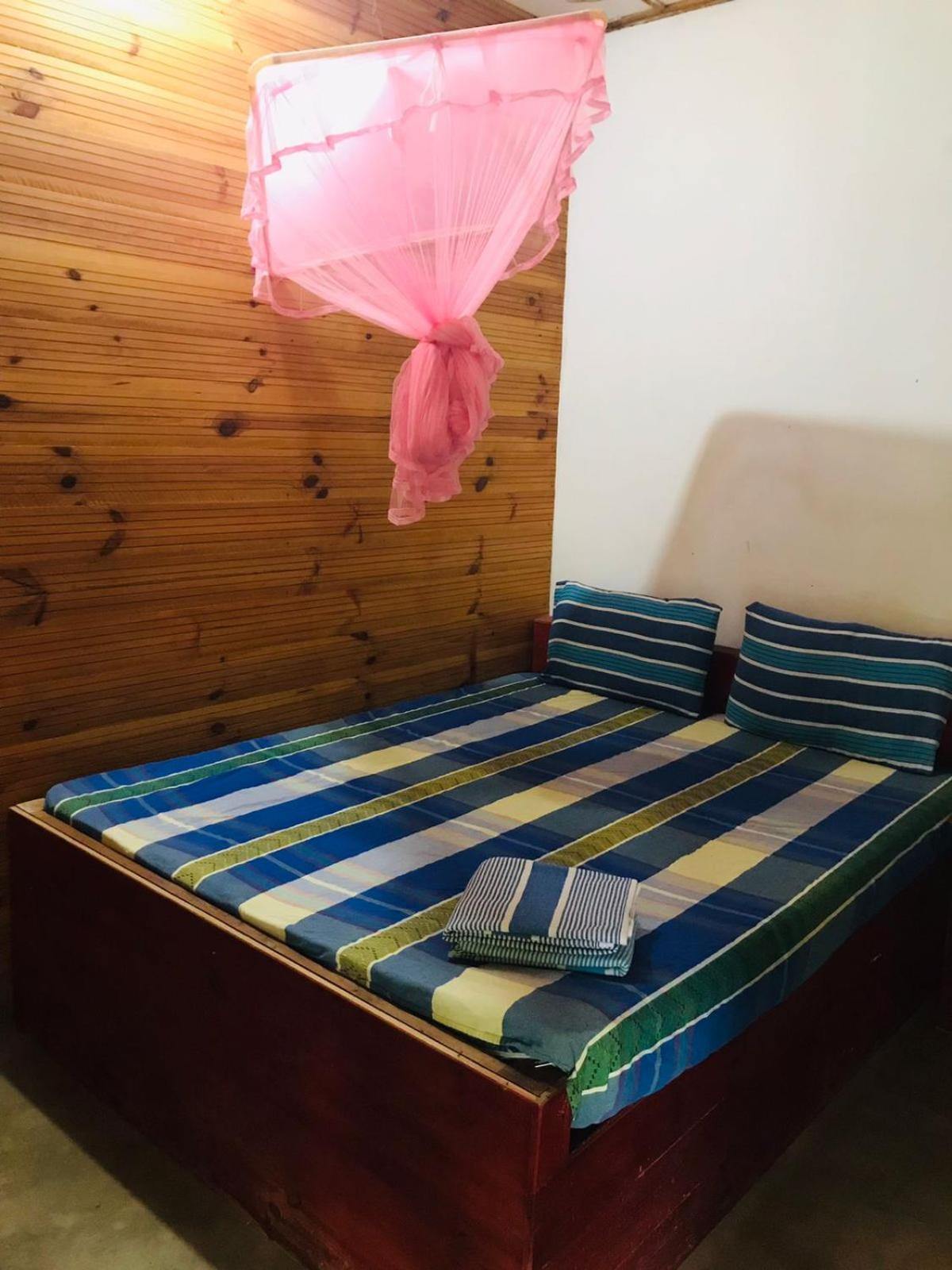 Walkers Hostel ตรินโคมาลี ภายนอก รูปภาพ