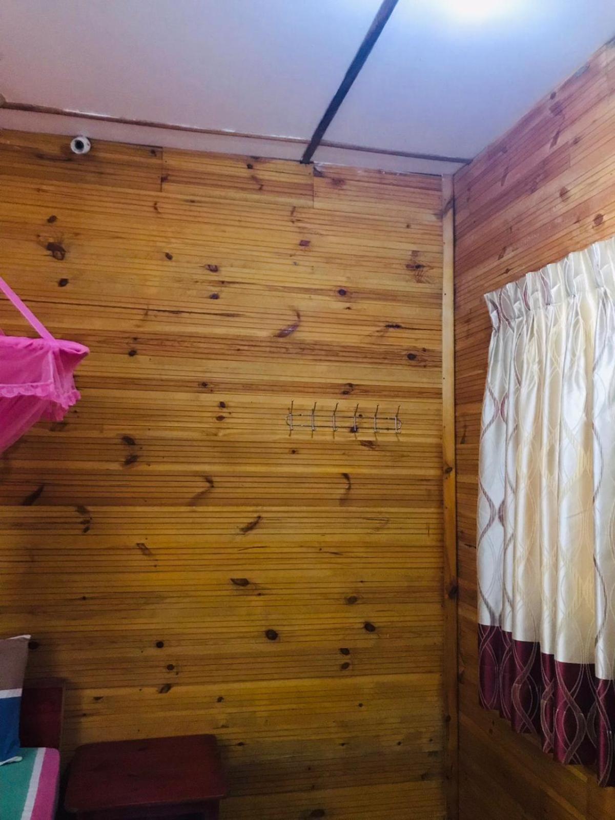 Walkers Hostel ตรินโคมาลี ภายนอก รูปภาพ