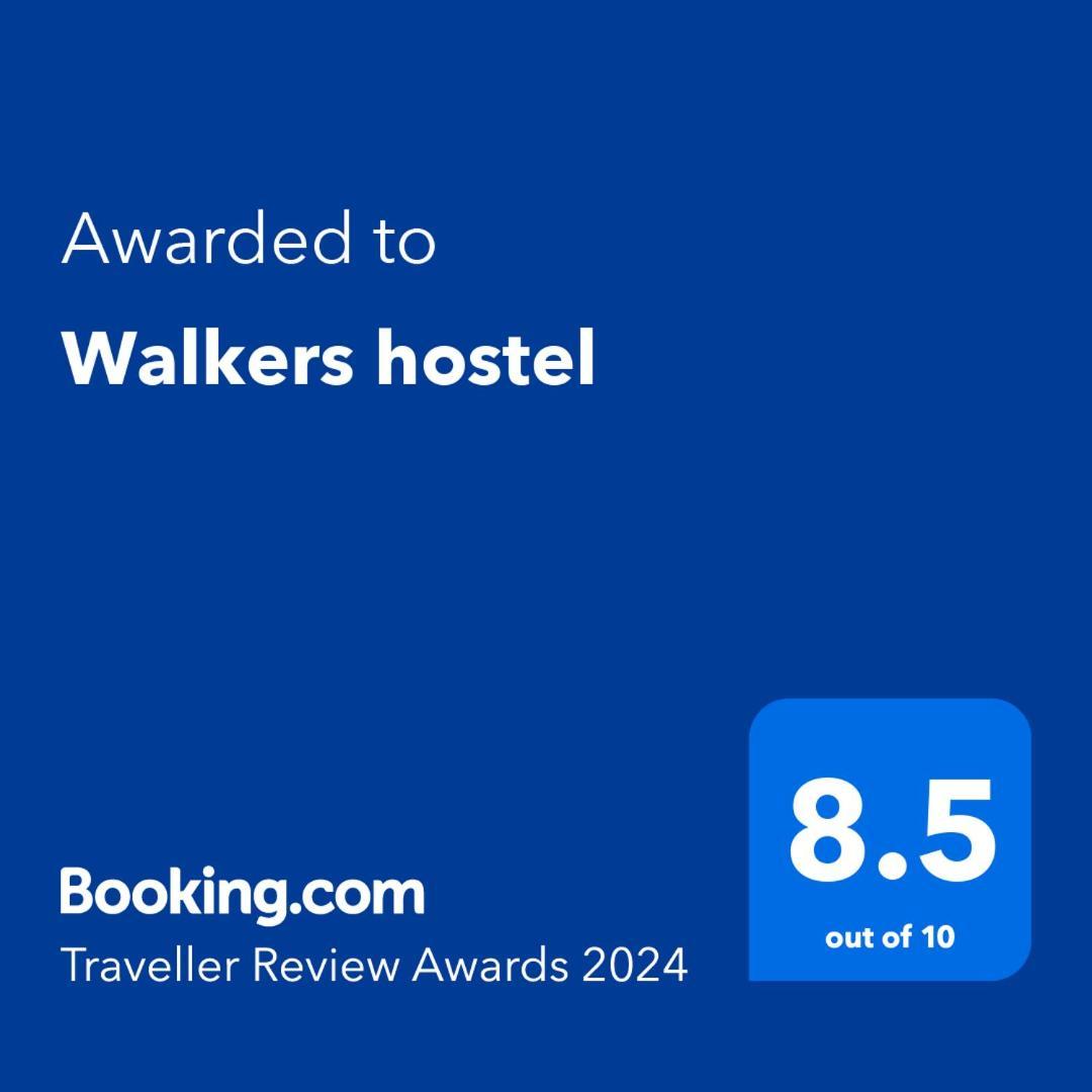 Walkers Hostel ตรินโคมาลี ห้อง รูปภาพ