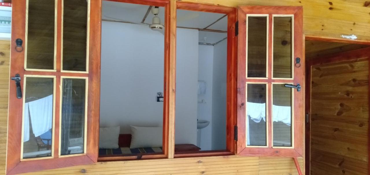 Walkers Hostel ตรินโคมาลี ภายนอก รูปภาพ