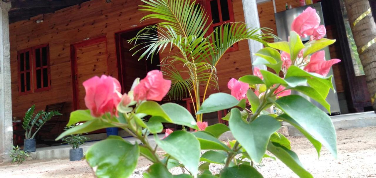 Walkers Hostel ตรินโคมาลี ภายนอก รูปภาพ